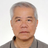 Phillip Kwan