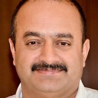 VINOD CHOWHAN